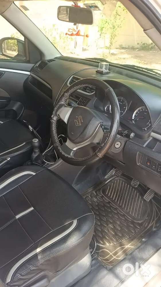 Swift Car In Very Good Condition .