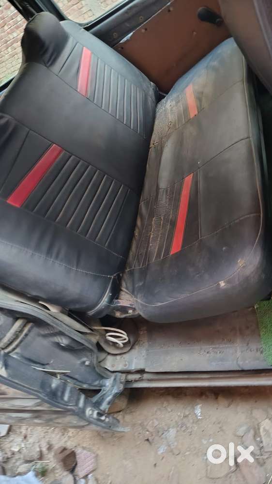 Maruti Suzuki Eeco Cng 5 Seater Ac, 2019, Cng & Hybrids