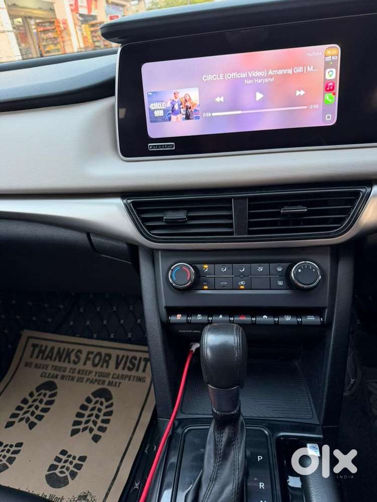 Mahindra Xuv700 2023 Diesel New Condition