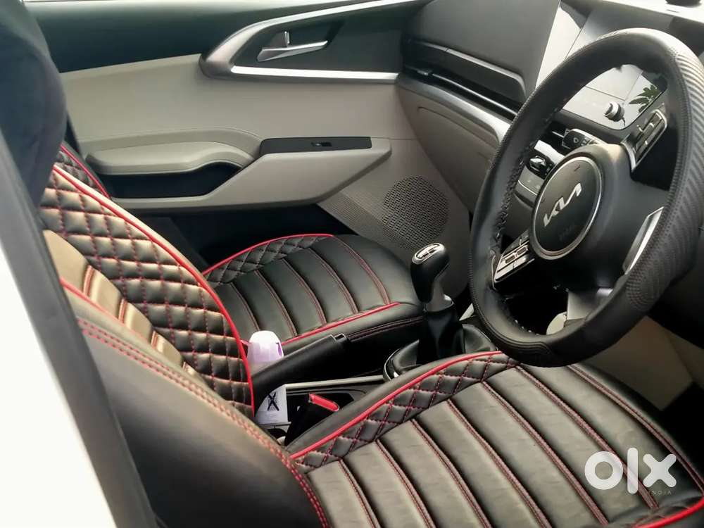 Kia Carens 2025 Petrol Good Condition Well Maintained Super Condition