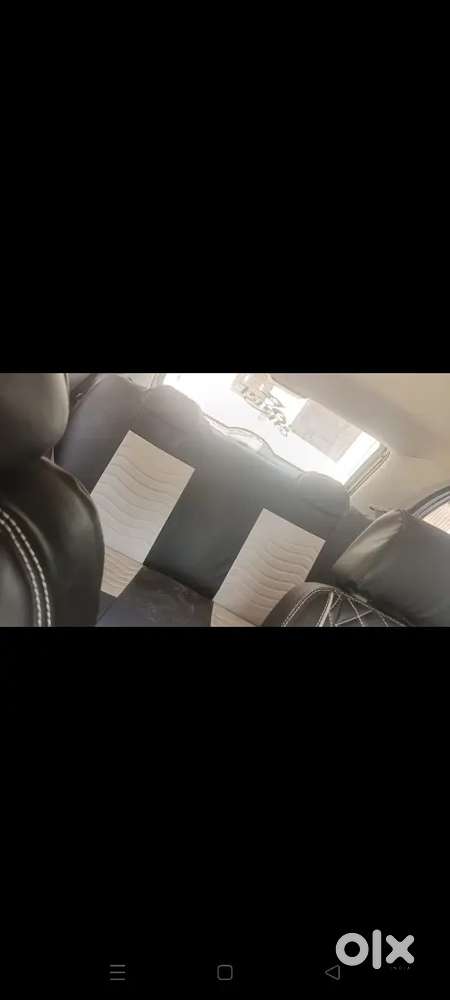Tata Indica 2010 Diesel 100000 Km Driven
