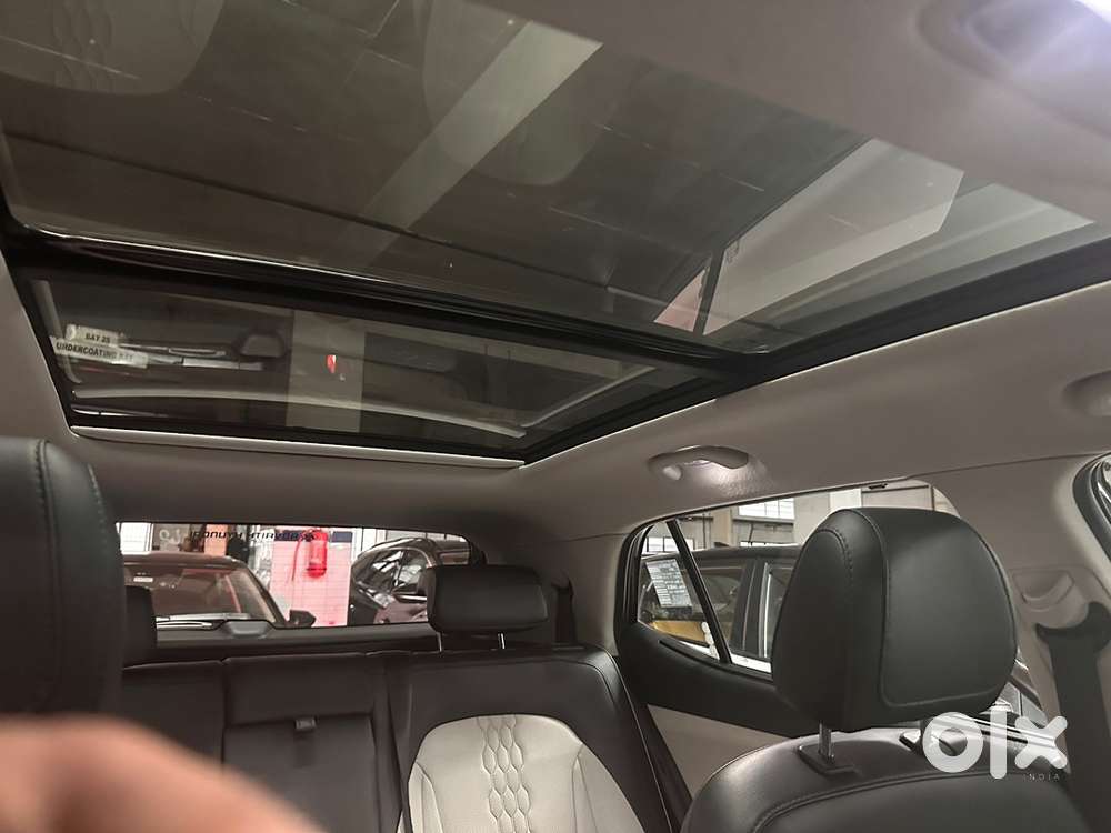Hyundai Creta 2023 Petrol