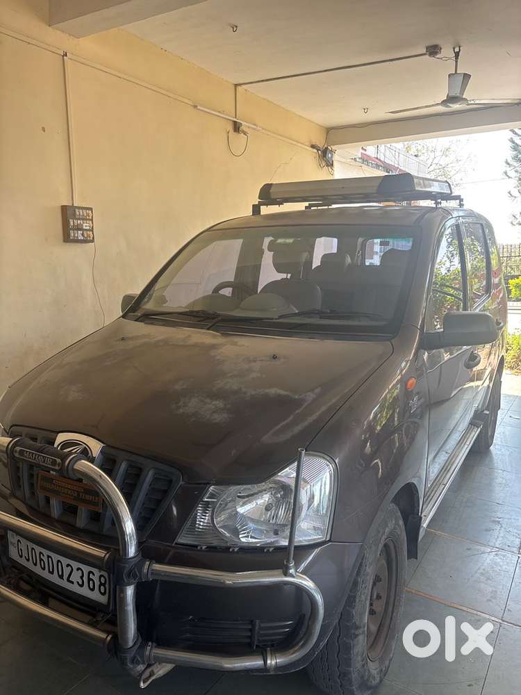 Mahindra Xylo 2010 Diesel Good Condition