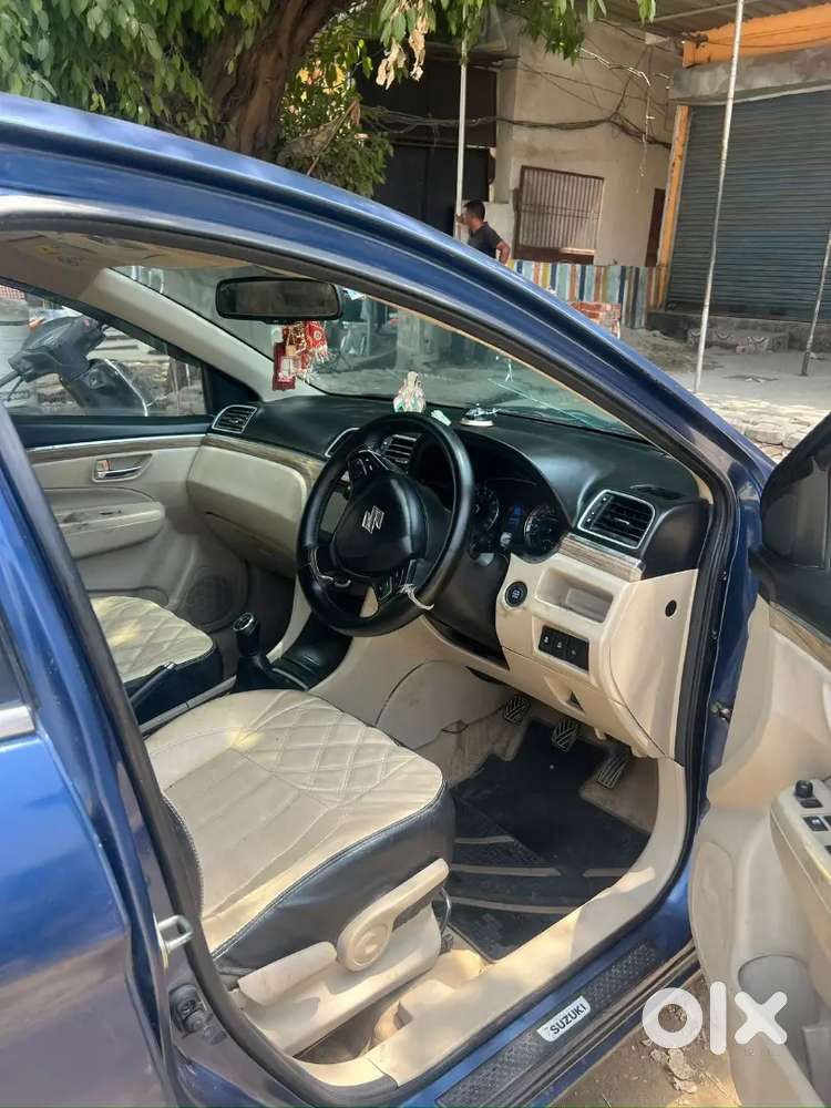 Maruti Suzuki Ciaz 2020 Petrol 85950 Km Driven