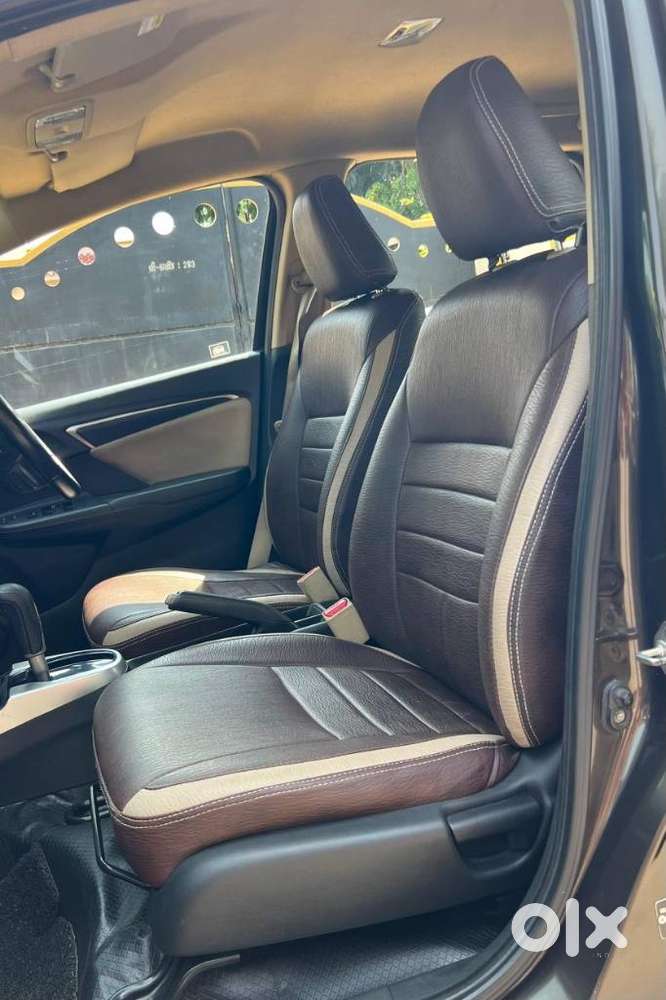 Honda Jazz V Automatic, 2018, Petrol