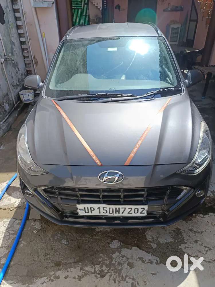 New Car Purchase