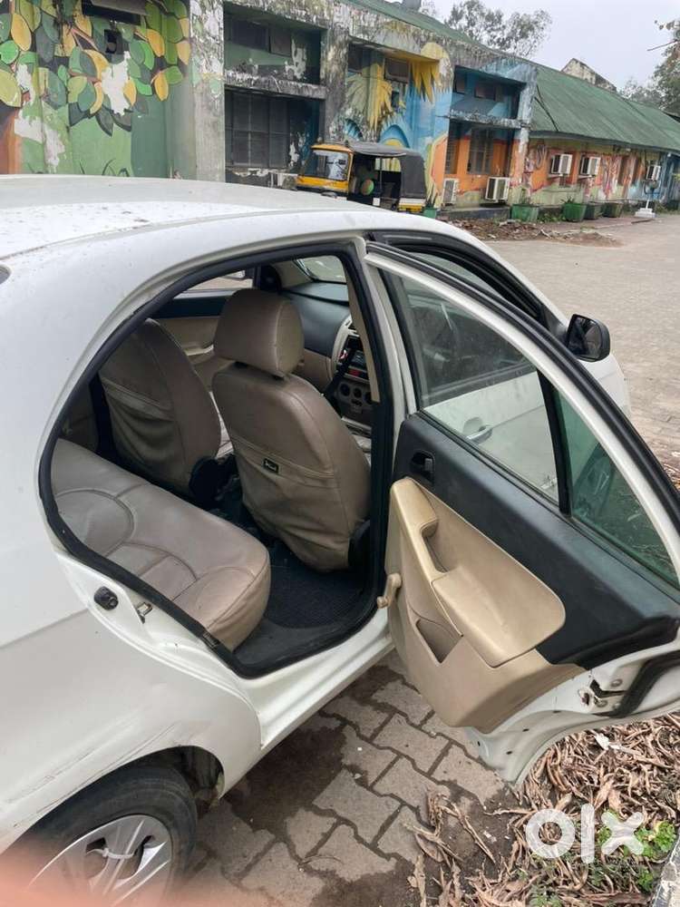 Tata Manza 2012 Diesel 118000 Km Driven