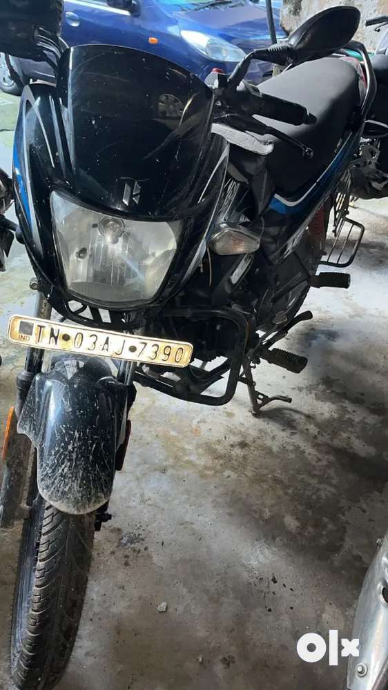 Buy Sell Second Hand Two Wheeler Bike in Chennai Used Bikes in Chennai OLX