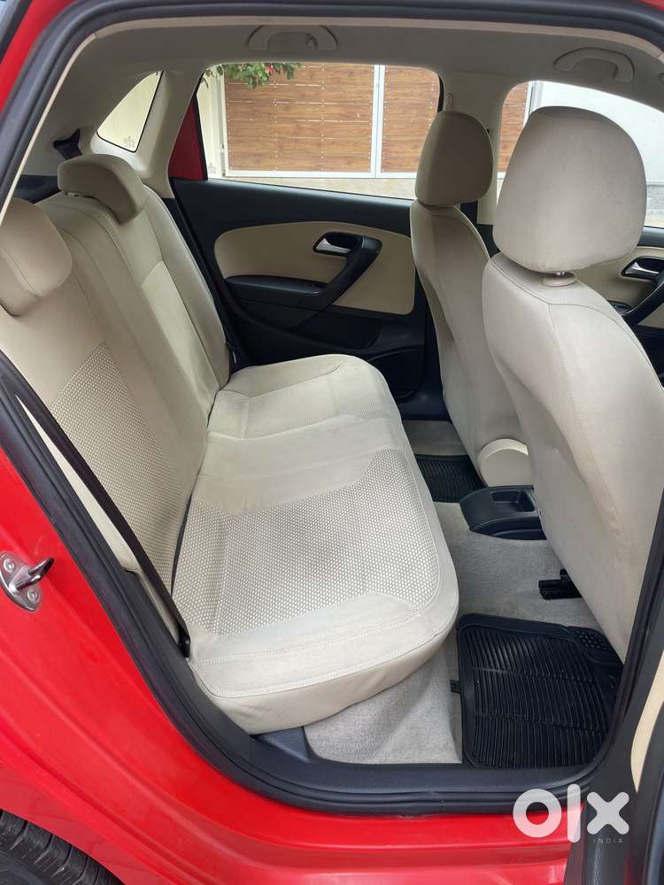 Volkswagen Polo 1.2 Mpi Highline, 2016, Petrol