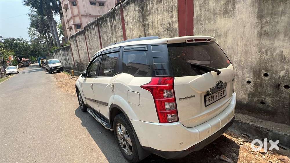 Mahindra Xuv500 2015 Diesel Good Condition