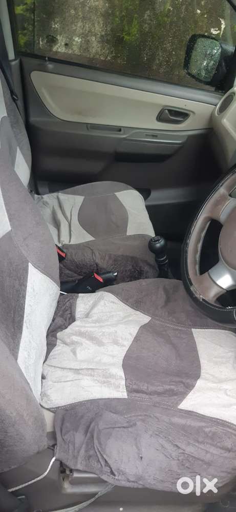 Maruti Suzuki Zen Estilo Vxi Bsiv, 2011, Petrol