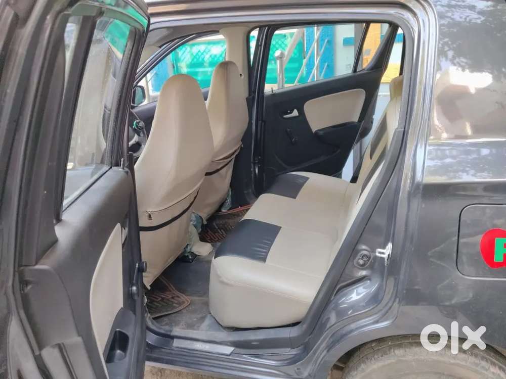 Maruti Suzuki Alto 800 2022 Petrol 10650 Km Driven