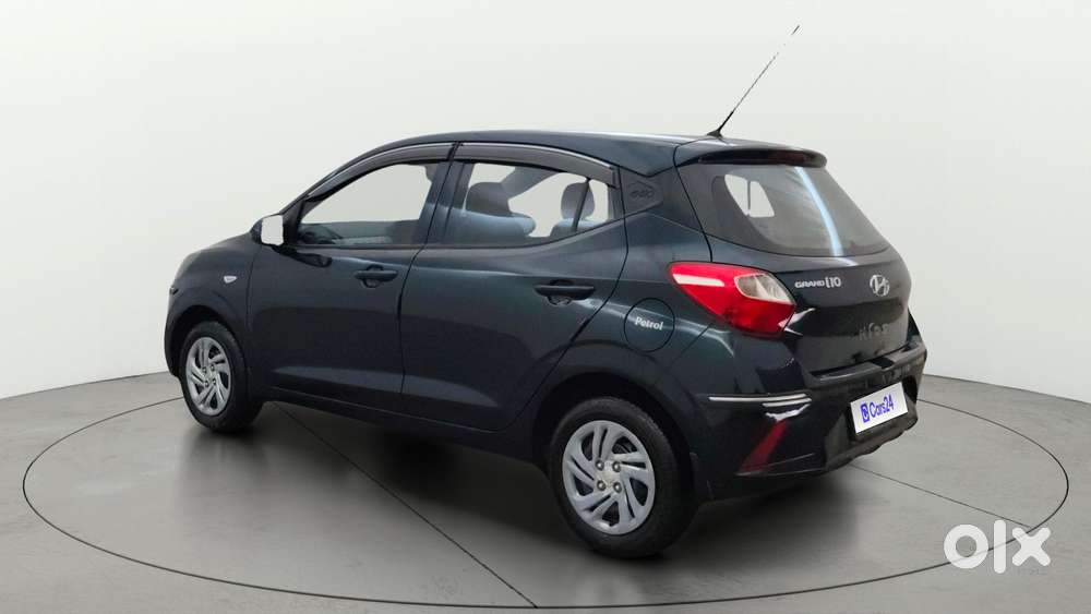 Hyundai Grand I10 Nios Magna 1.2 Kappa Vtvt, 2022, Petrol