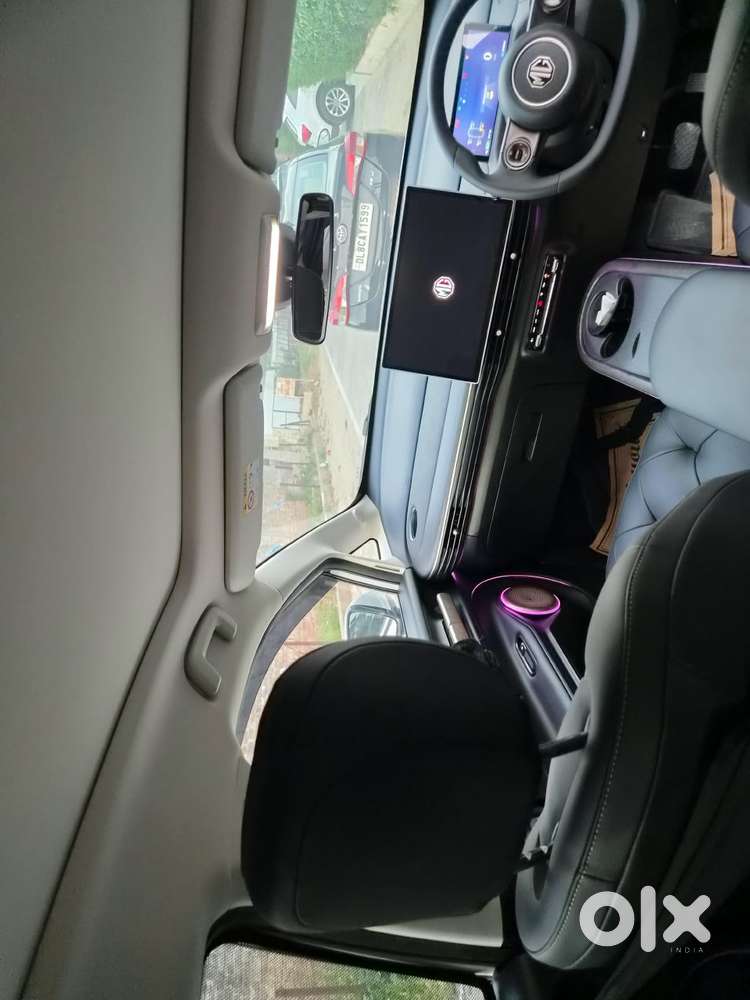 Mg Windsor Ev Essence Pro, 2025, Electric