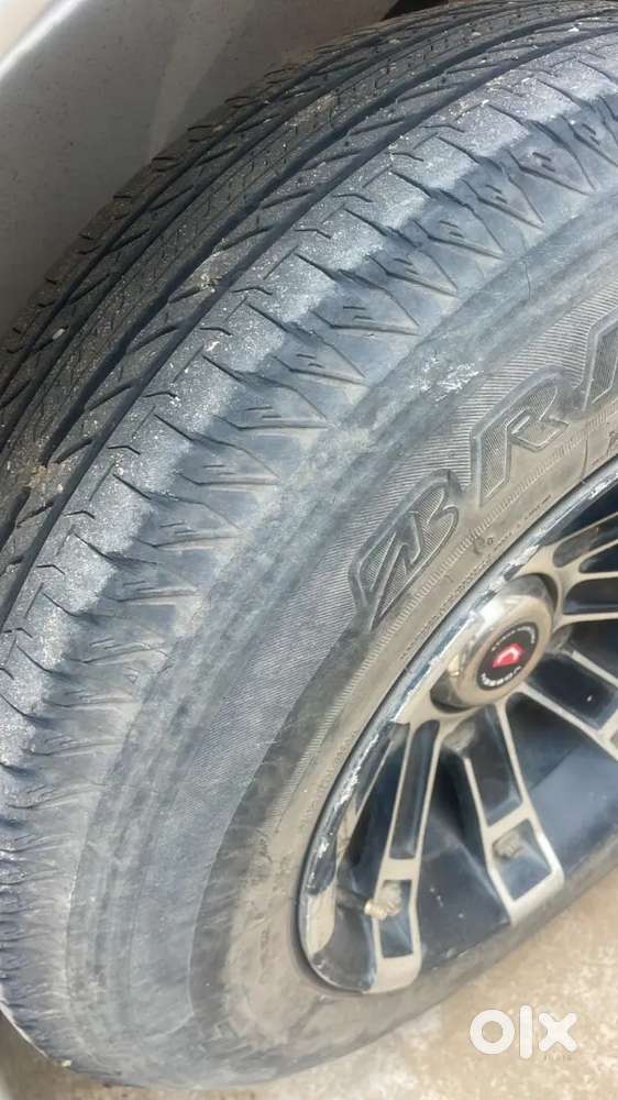 Bolero Camper Or Bolero Aloys Selling