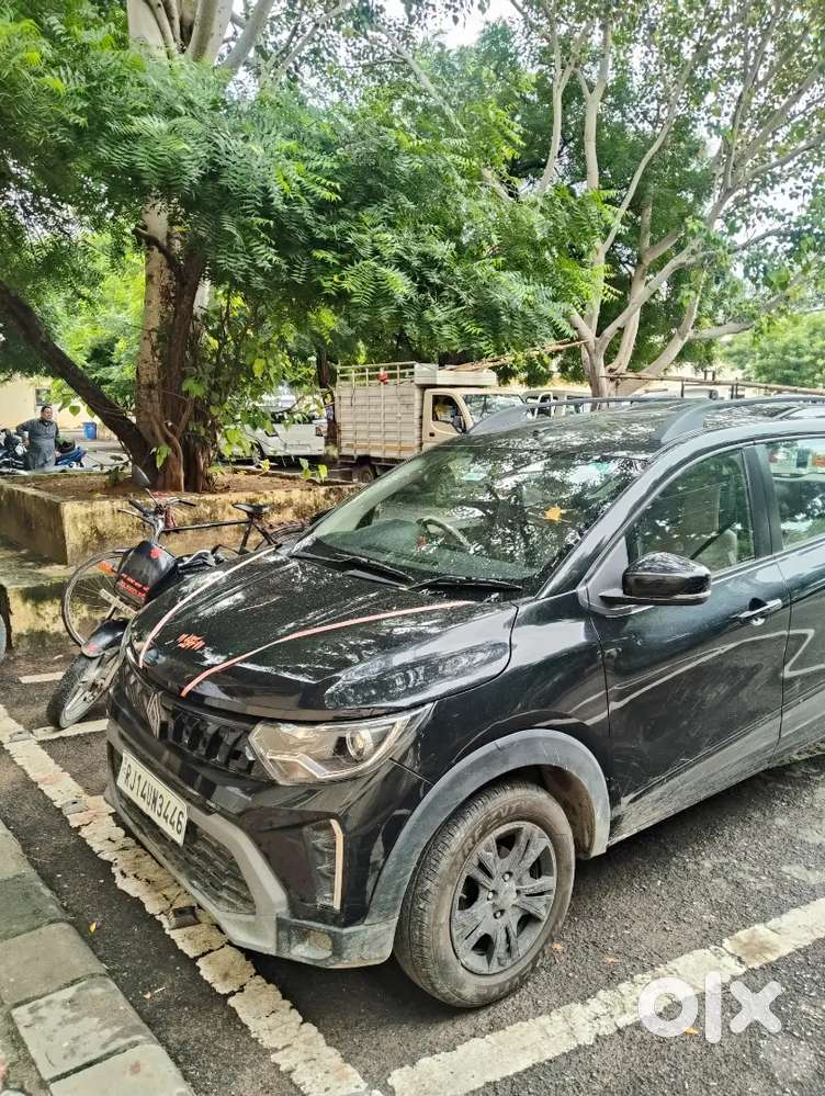 Renault Triber Petrol 2025