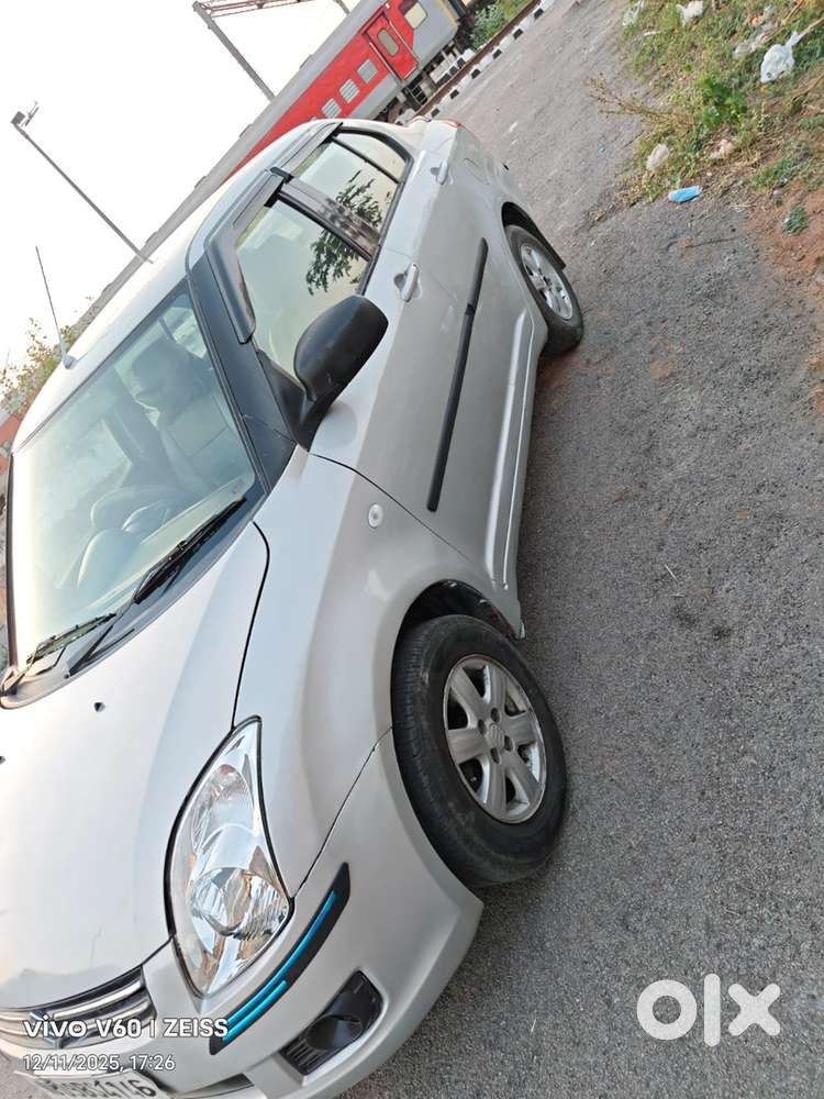 Maruti Suzuki Car 2008