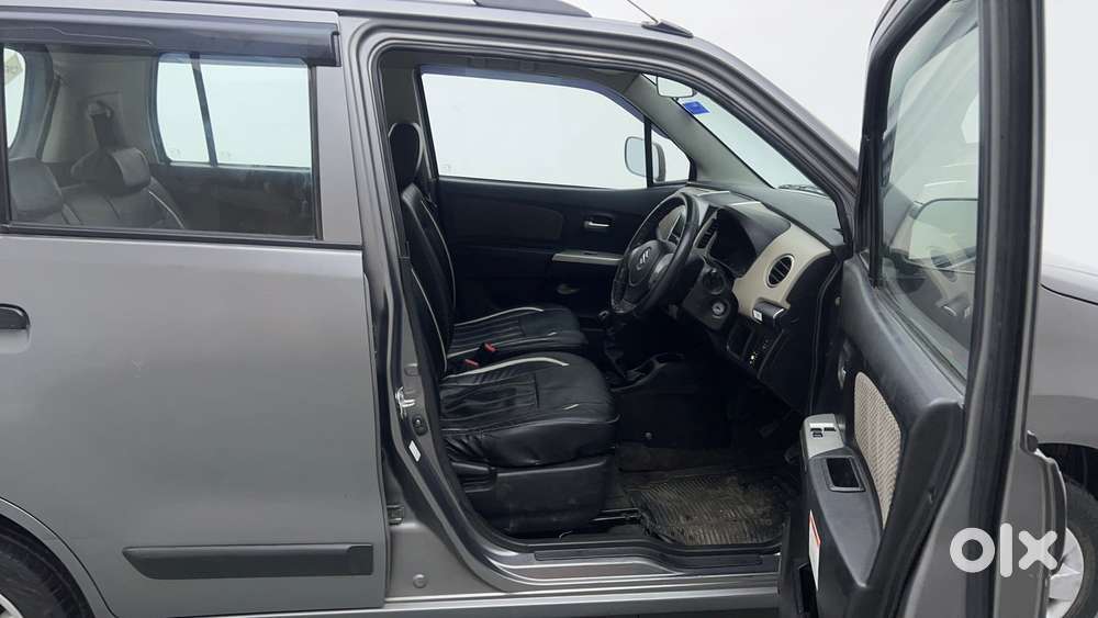 Maruti Suzuki Wagon R Lxi Cng, 2014, Cng & Hybrids