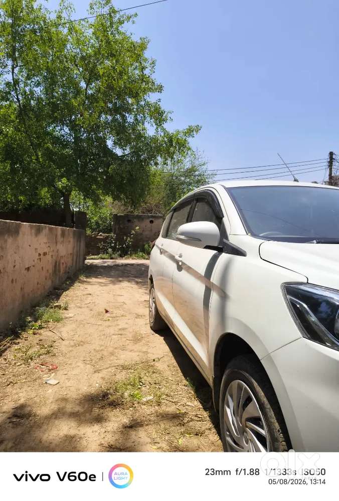 Maruti Suzuki Ertiga