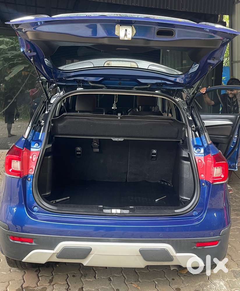 Toyota Urban Cruiser 2021