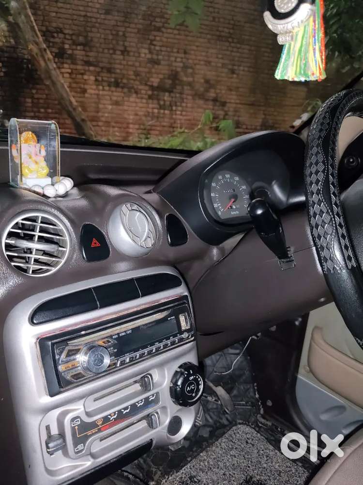 Hyundai Santro Xing 2010 Petrol Gls