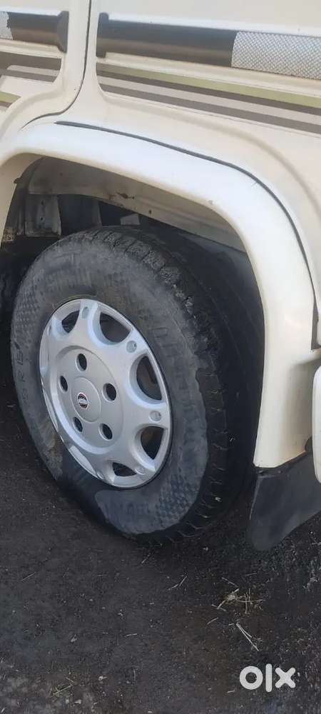 Mahindra Bolero 2021 Diesel Well Maintained