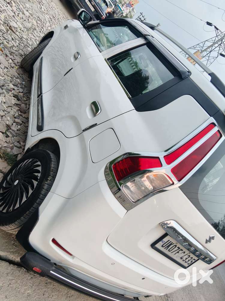 Maruti Suzuki Wagon R 1.0 Vxi Limited Edition, 2022, Petrol