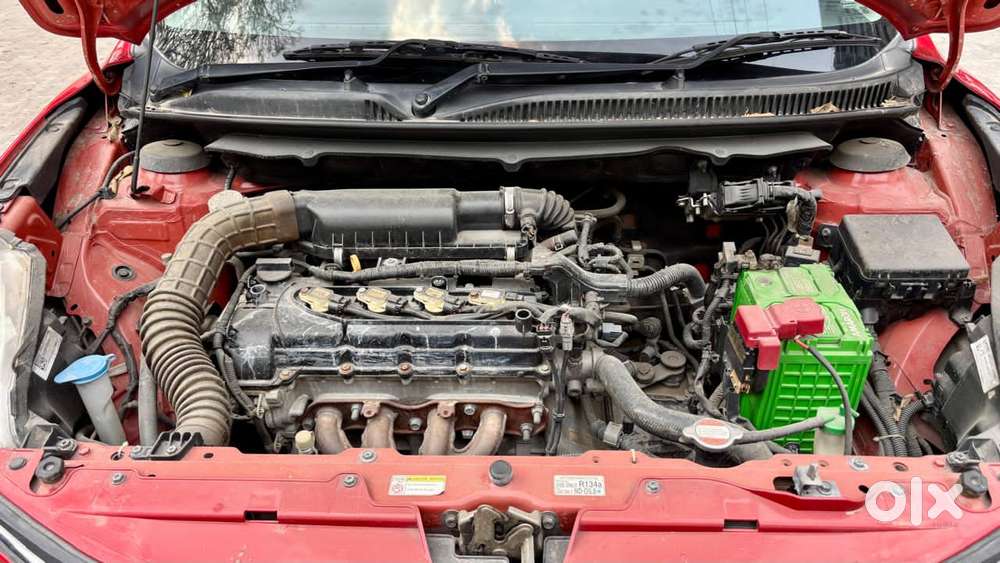 Maruti Suzuki Baleno