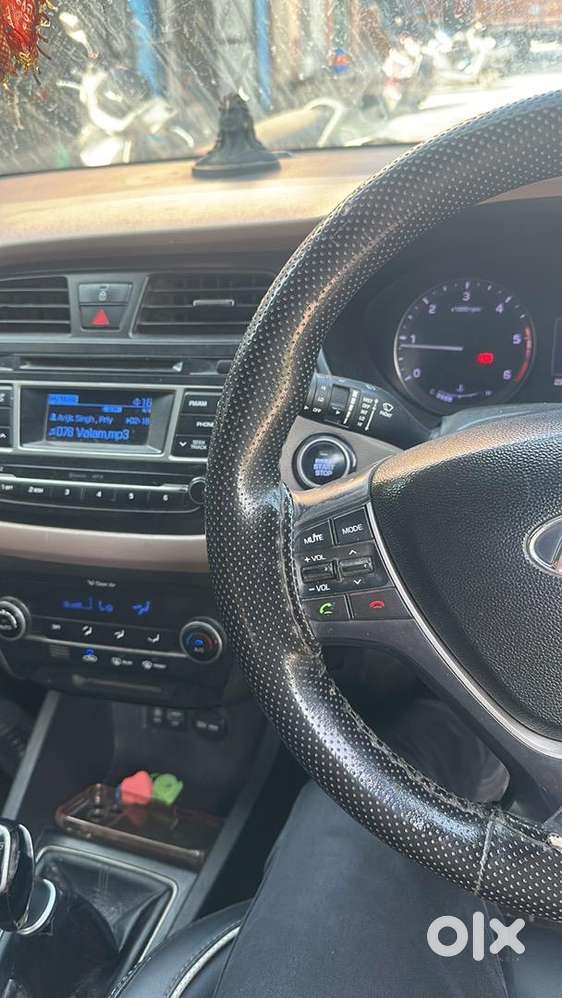 Hyundai I20 2015 Diesel 150000 Km Driven