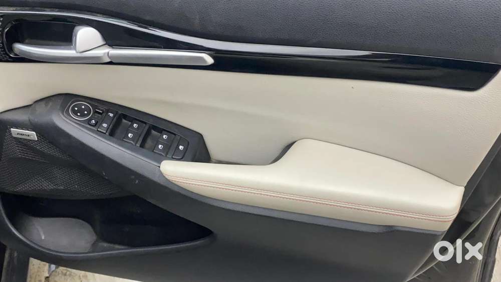 Kia Seltos 1.4 Gtx + Petrol At, 2019, Petrol