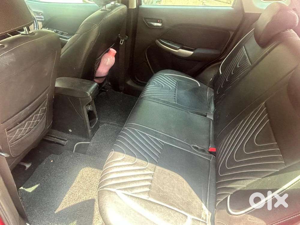 Toyota Glanza 2019 Excellent Condition