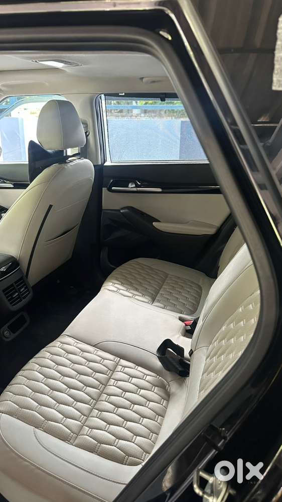 Kia Seltos Petrol 2021