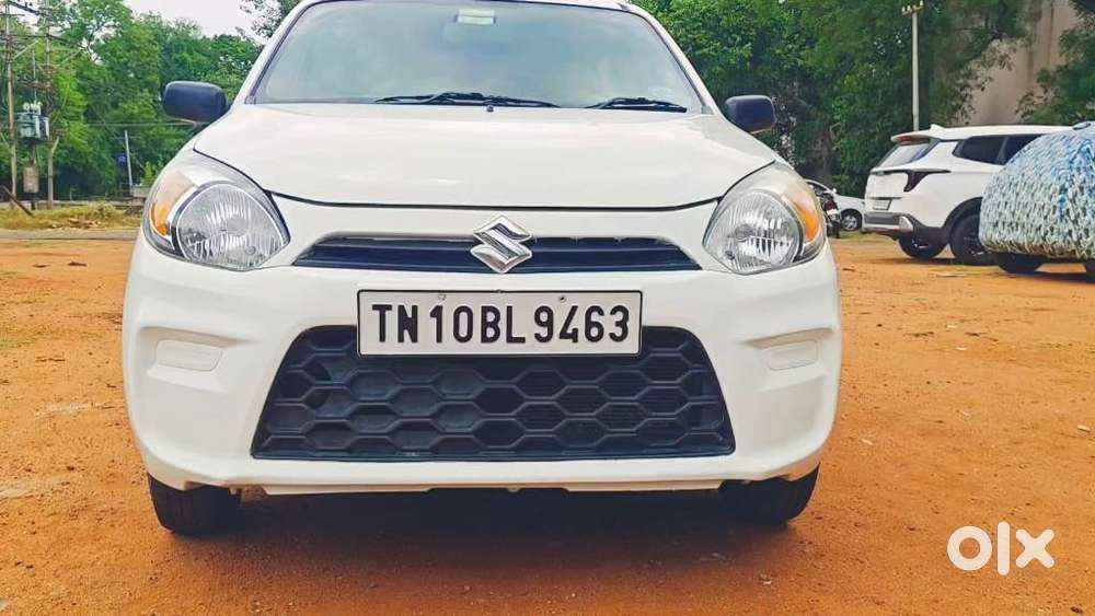 Maruti Suzuki Alto Tour H1, 2021, Cng & Hybrids