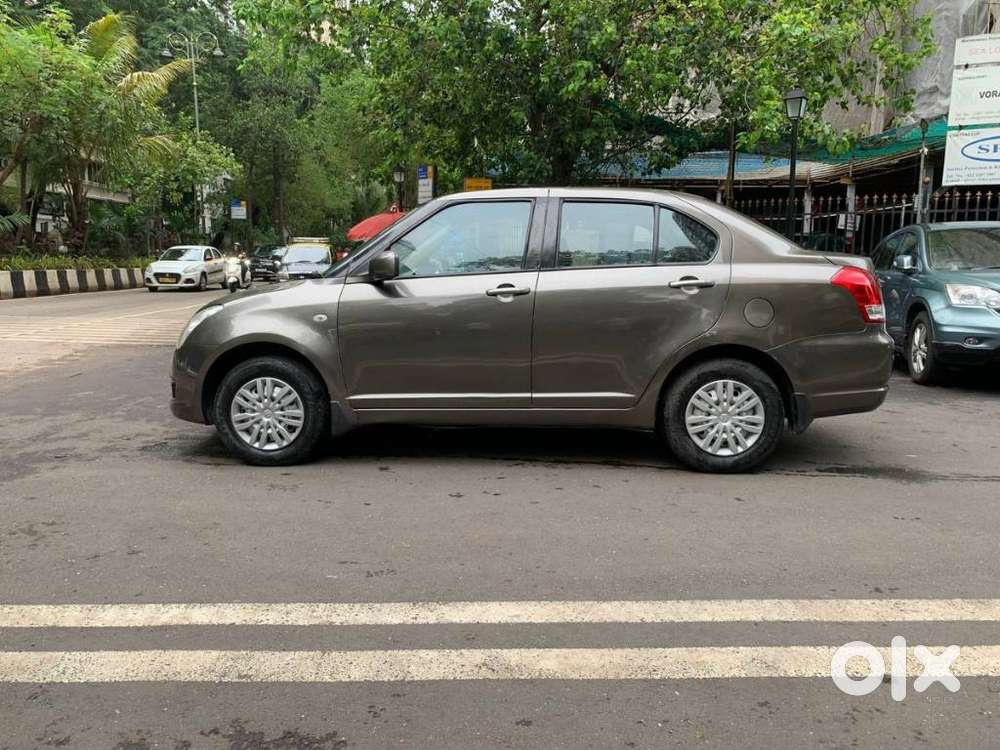 Maruti Suzuki Swift Dzire Vdi, 2011, Diesel