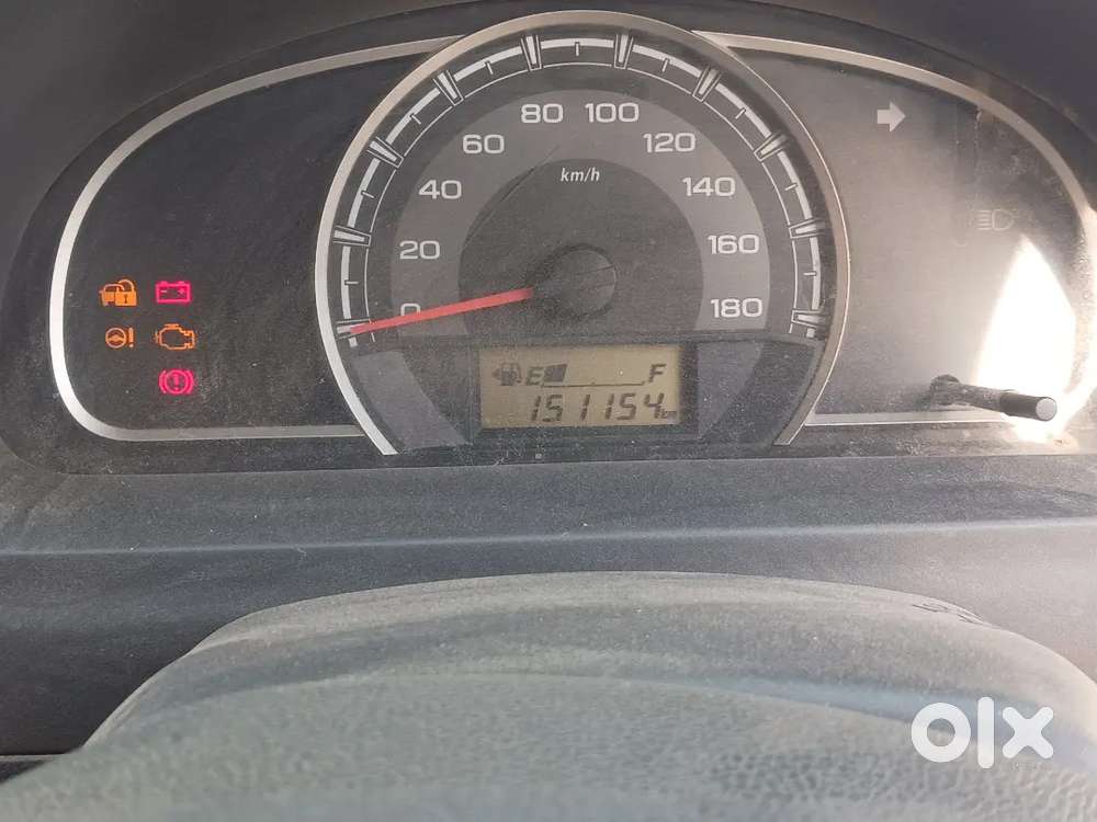 Maruti Suzuki Alto 800 2016 Lpg 150000 Km Driven