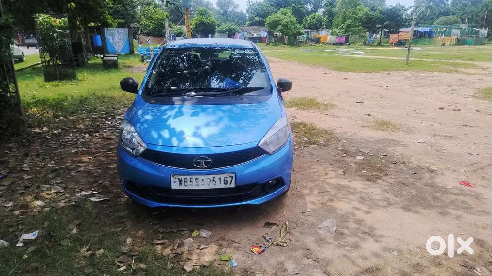 Tata Tigor Diesel 2017 3rd Owner// Best In Mileage Upto 26 Km/l
