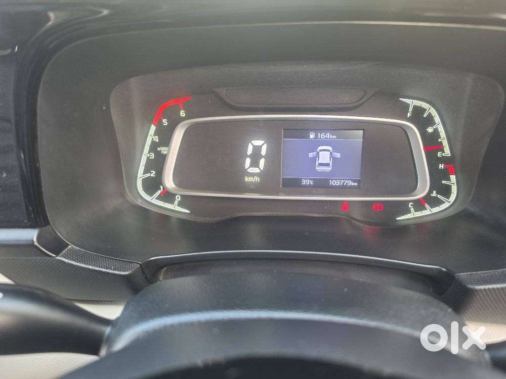 Kia Sonet Htx 1.5 Diesel, 2021, Diesel