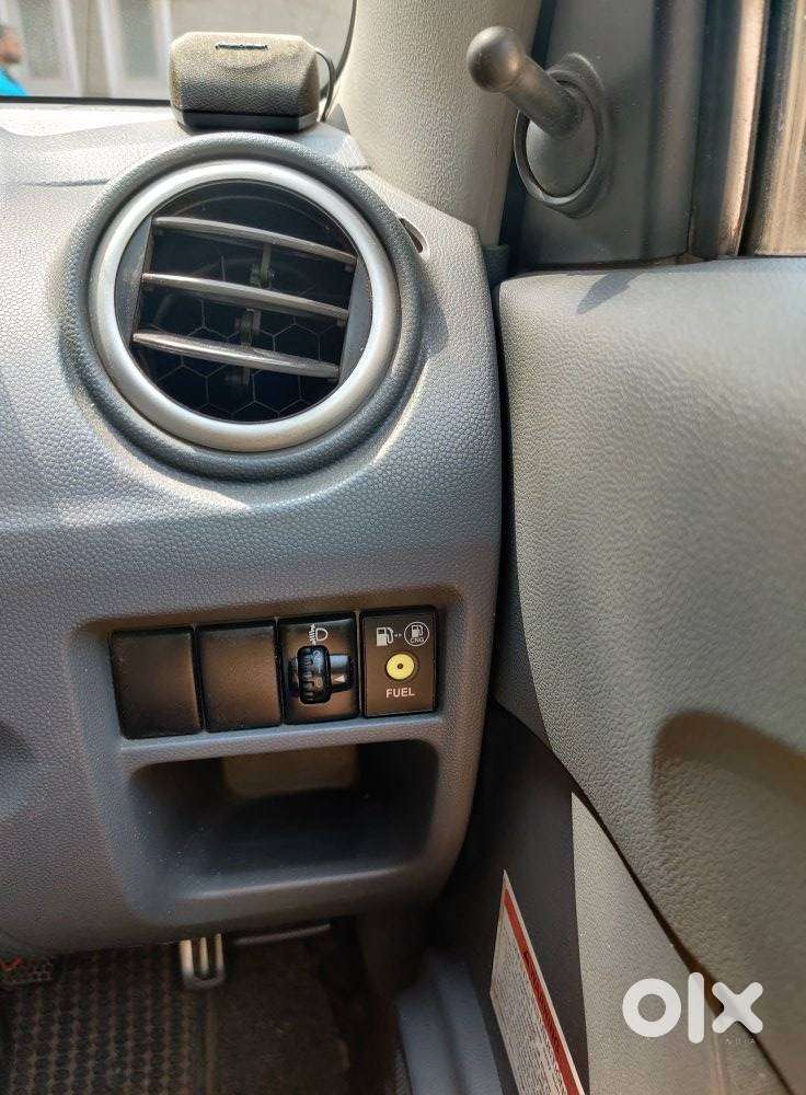 Maruti Suzuki Alto 800 Cng Lxi Optional, 2015, Cng & Hybrids