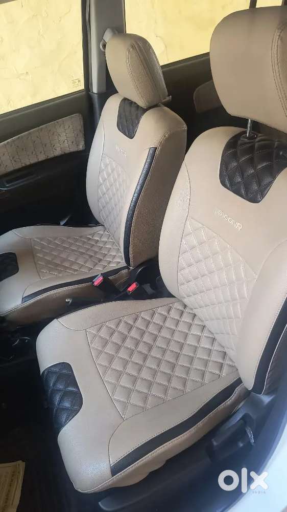 Maruti Suzuki Wagon R 2018 Petrol Amazing Condition