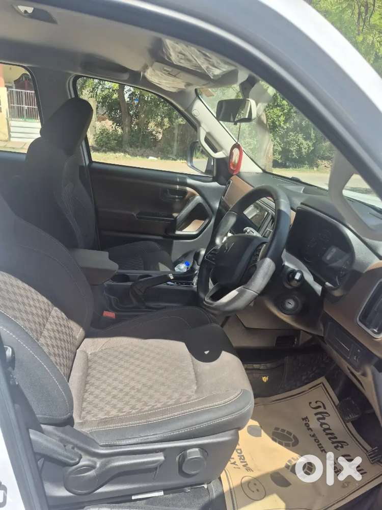 Mahindra Scorpio N 2024 Diesel 14000 Km Driven