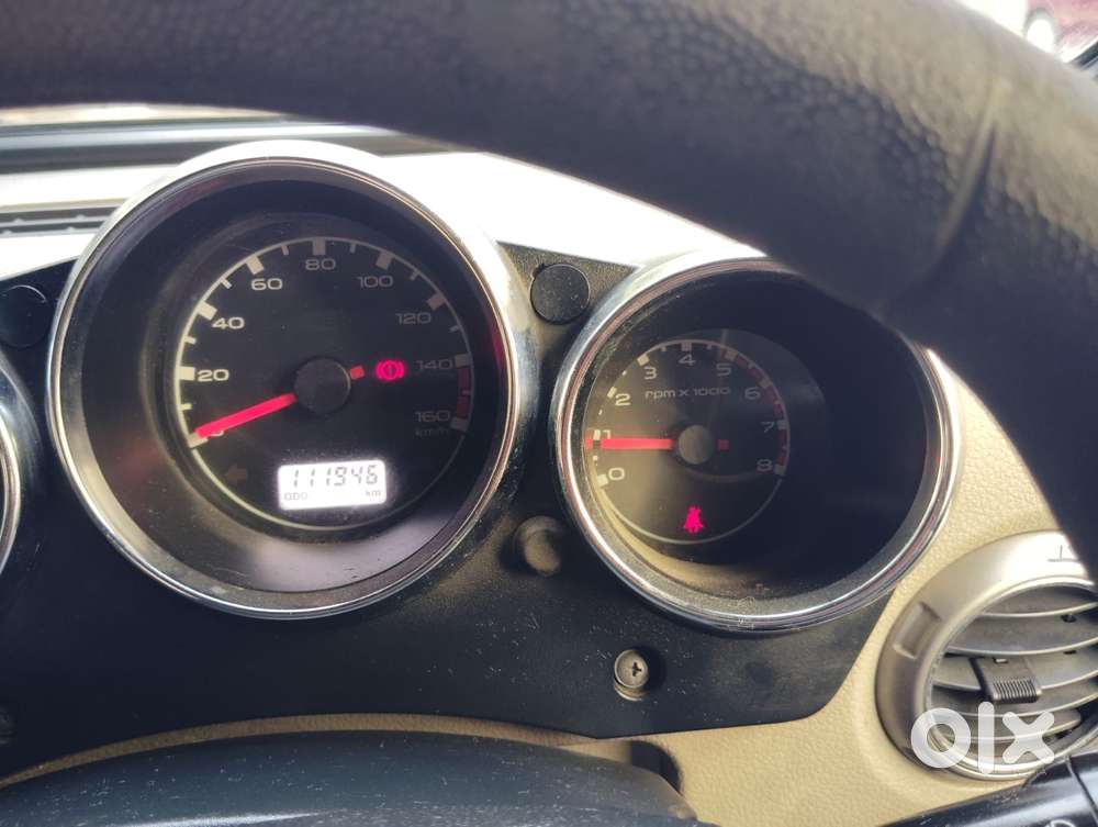 Mahindra Thar 2.0 Ax Soft Top Diesel Mt 6 Str, 2018, Diesel