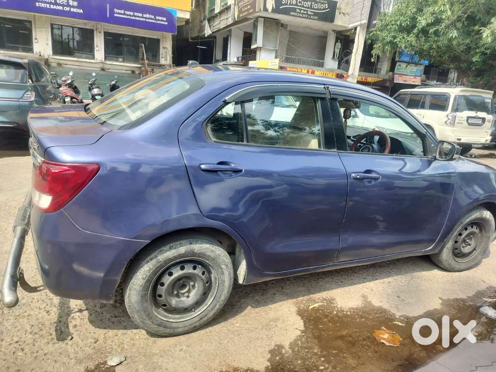 Maruti Suzuki Dzire 2017-2020 Vdi, 2017, Diesel
