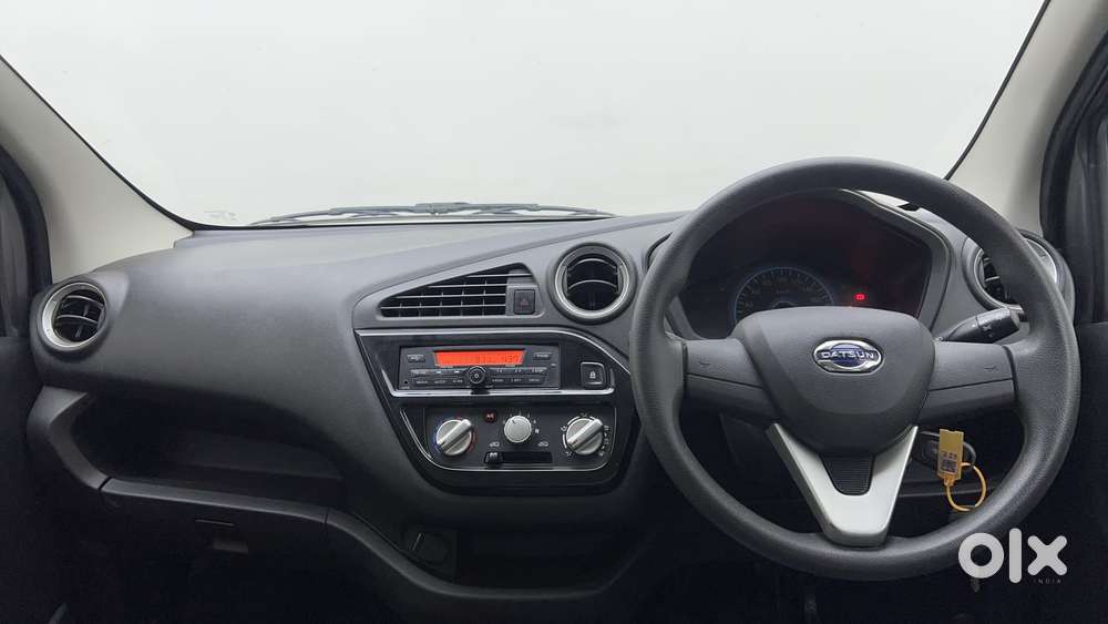 Datsun Redigo 2020-2022 1.0 T (o) Amt, 2018, Petrol
