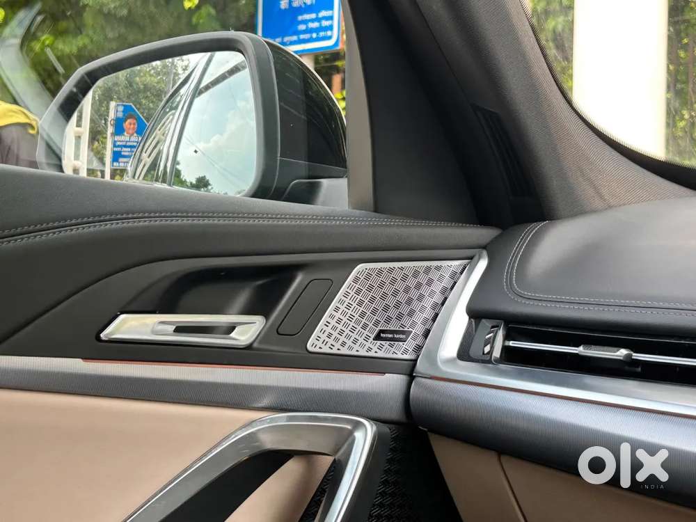 Bmw X1, 2025, Petrol