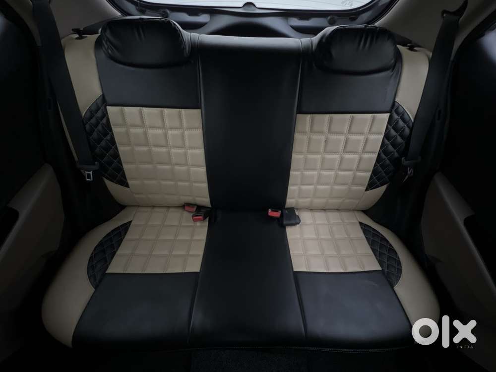 Hyundai Grand I10 1.2 Kappa Sportz, 2016, Petrol