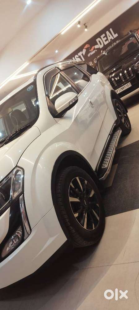 Mahindra Xuv500 W11, 2019, Diesel