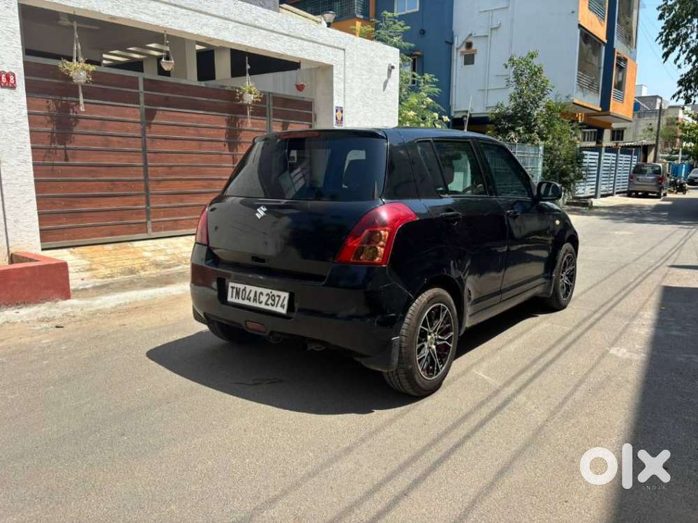 Maruti Suzuki Swift Ddis Vdi, 2008, Diesel