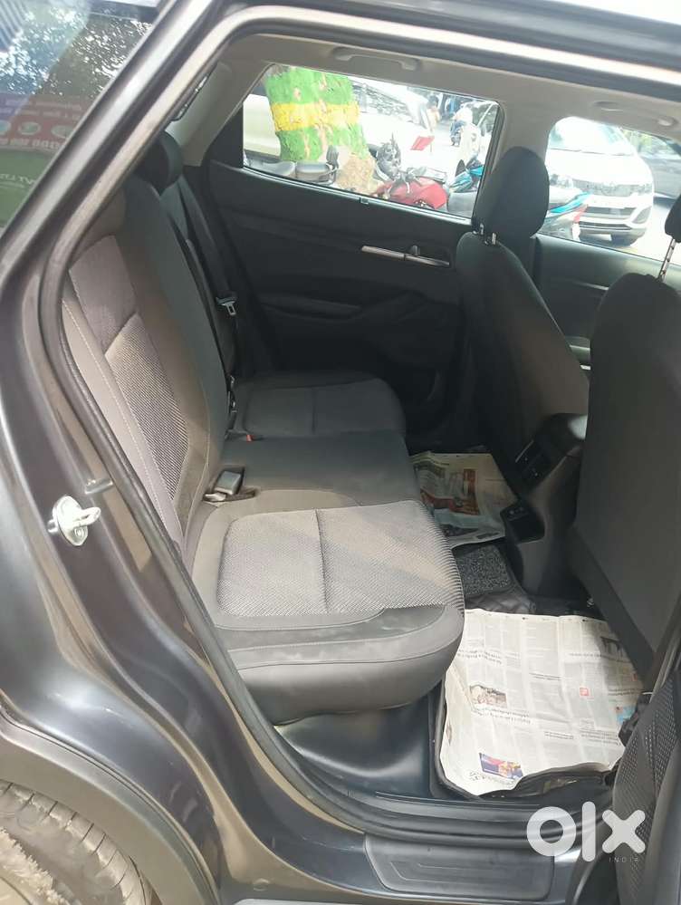 Kia Seltos 1.5 Htk+, 2025, Petrol