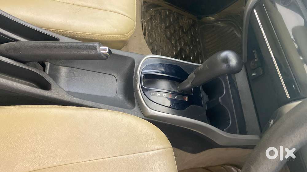 Honda City 2015-2017 I Vtec Cvt Sv, 2016, Petrol