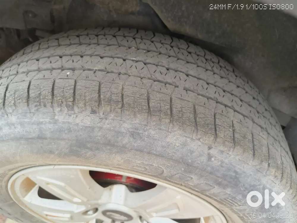 Mahindra Xuv500 2013 Diesel Good Condition